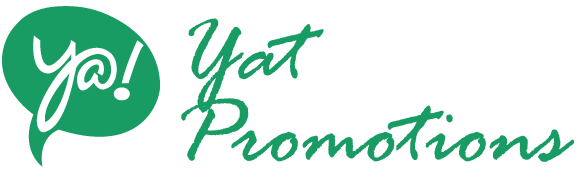 Yat Promotions - promotional consulting, promotional items, stadium cups, pens, trade show schwag, etc..